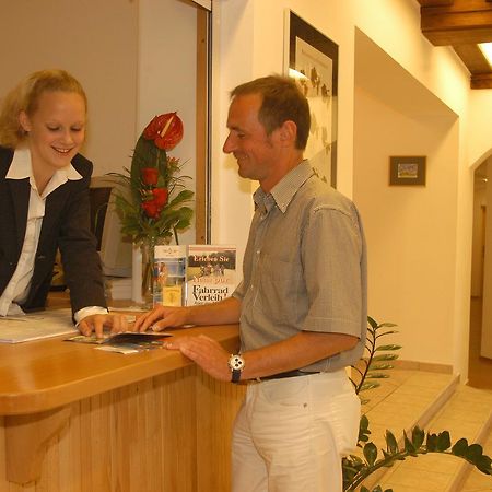 Weingut-Pension Stockingerhof Dürnstein Eksteriør billede