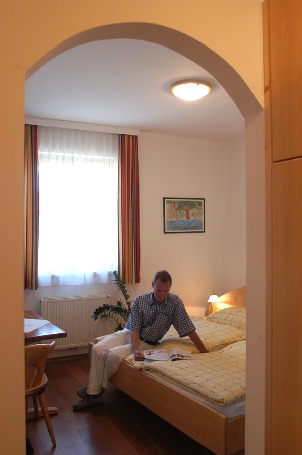 Weingut-Pension Stockingerhof Dürnstein Eksteriør billede