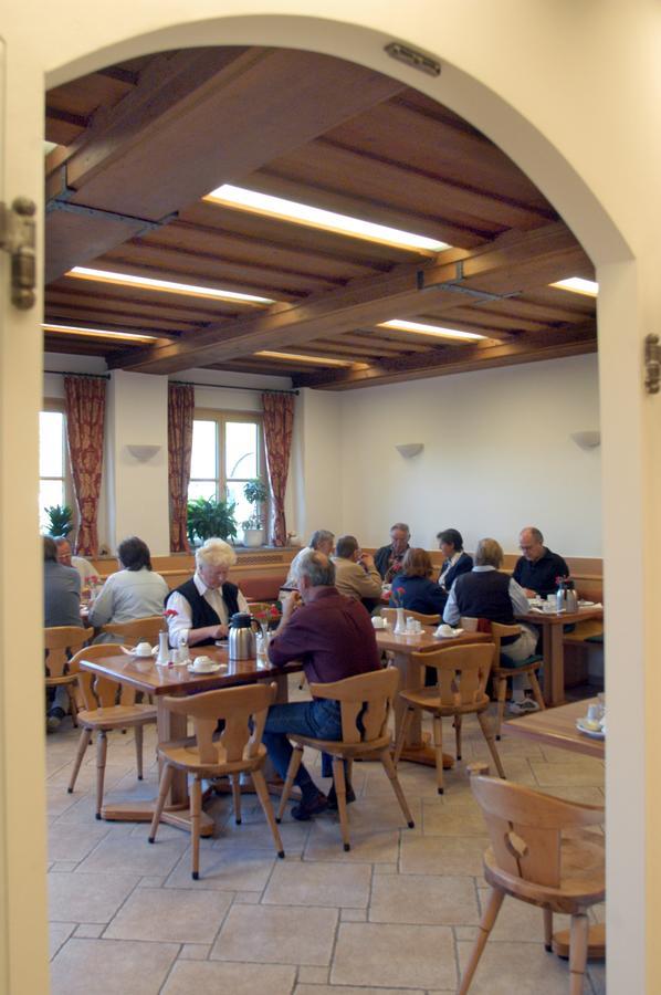 Weingut-Pension Stockingerhof Dürnstein Eksteriør billede